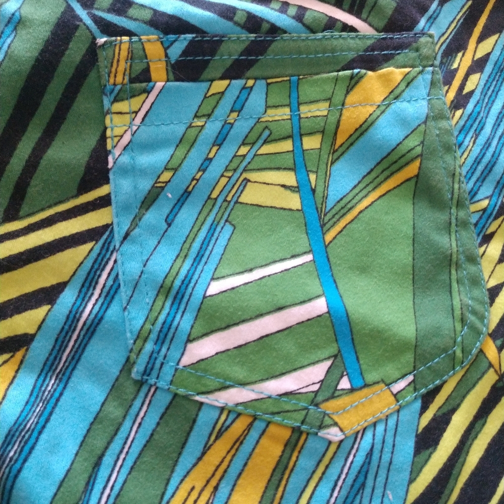 Cache Shorts - image 3